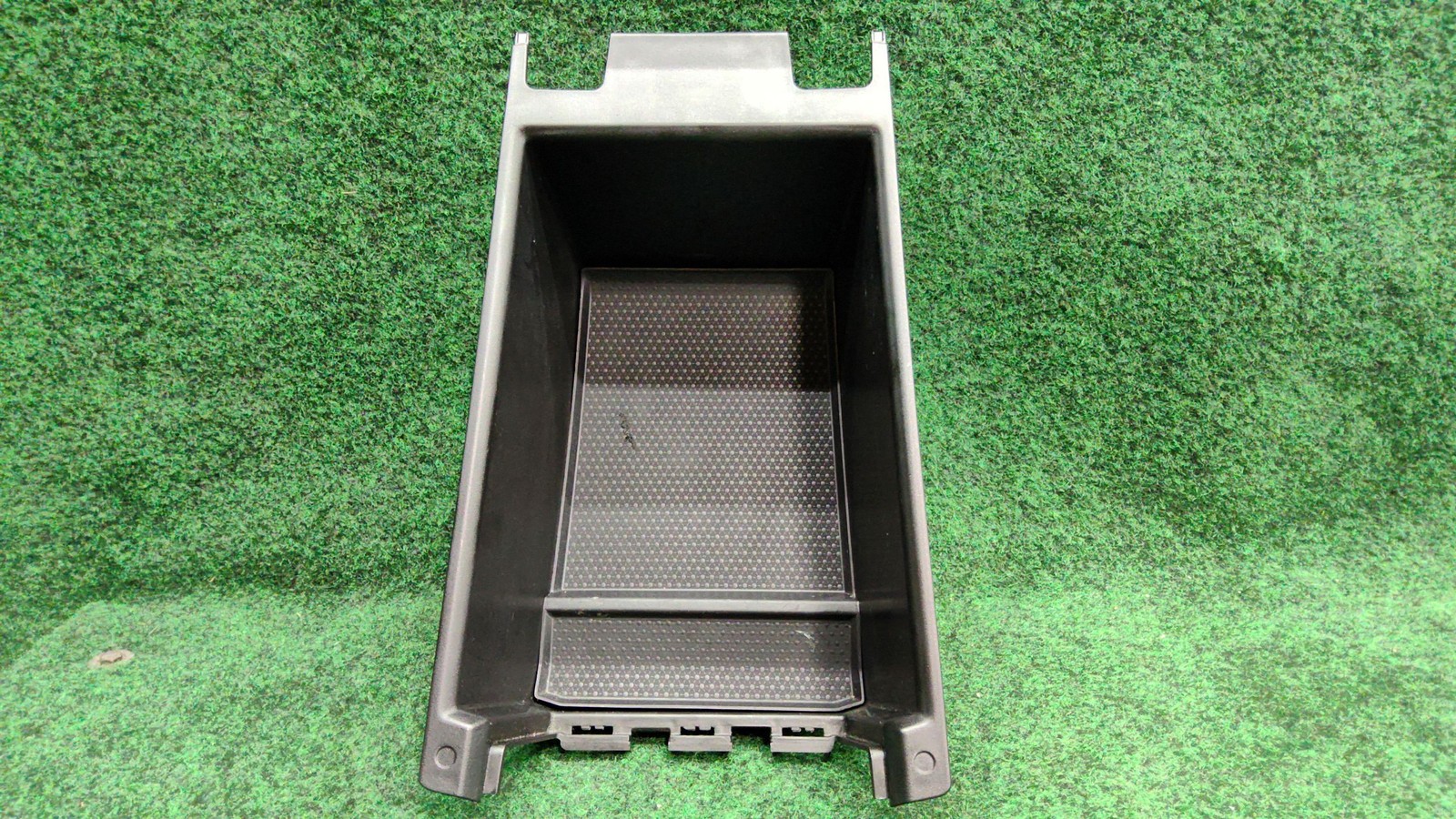 2019-2022 Bmw 330i Center Floor Console Oddments Tray Oem 51166806852