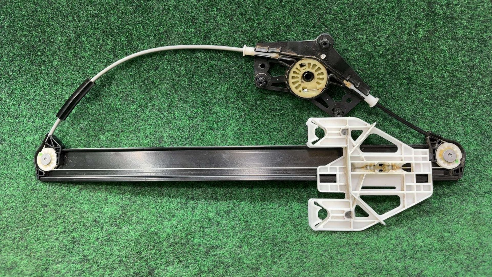 2018-2020 Audi SQ5 Right Window Regulator Oem 80a839462