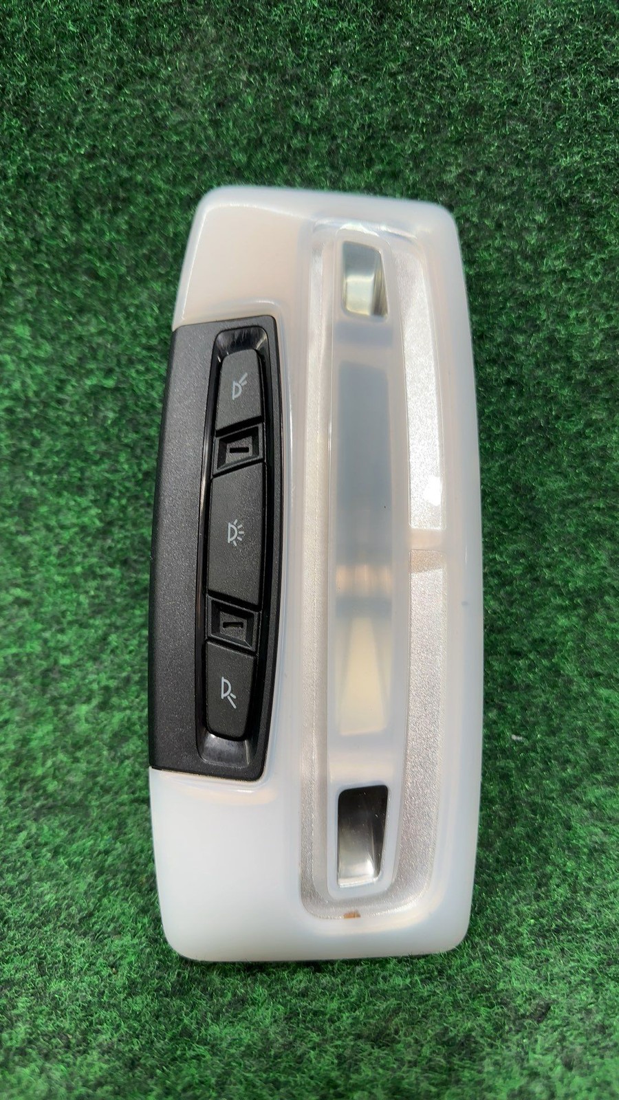 2017-2022 Bmw X5 Front Roof Overhead Dome Light Oem 63319490425