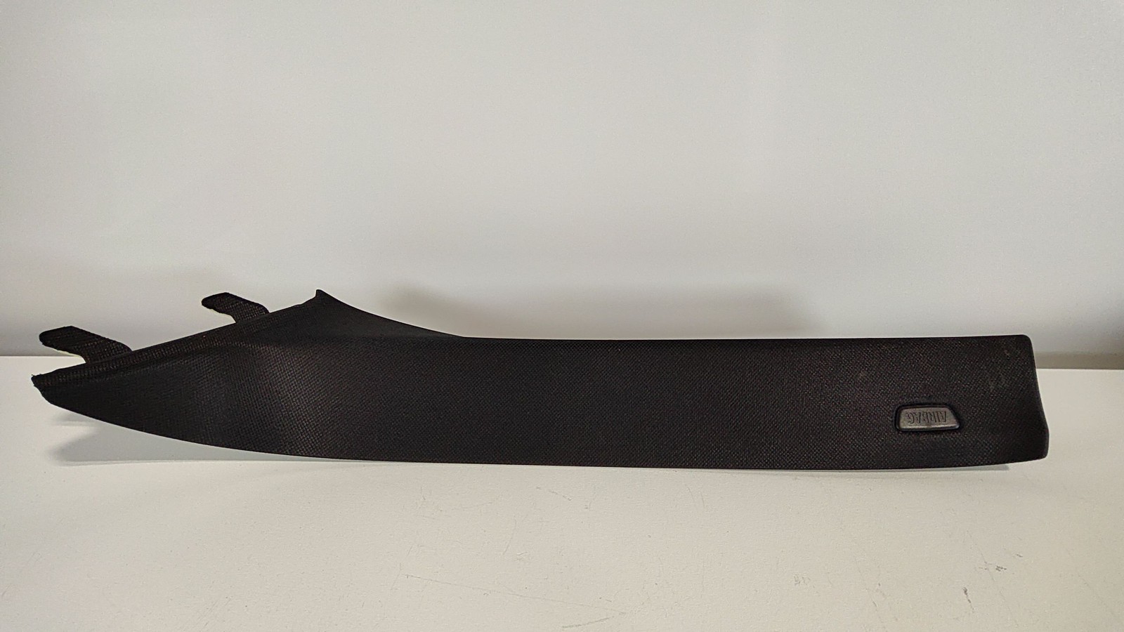 2017-2020 BMW 530i Front A Pillar Left Side OEM 51438065021