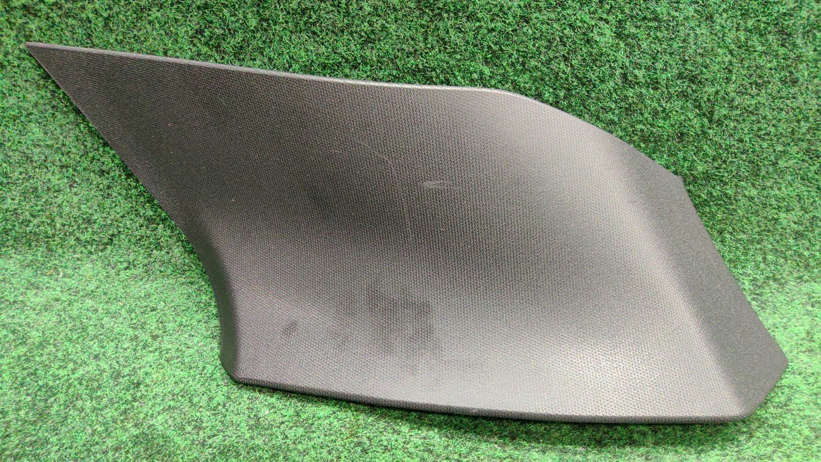 2023-2026 Bmw X1 M35i Right D-trim Upper Corner Panel Oem 51439462340