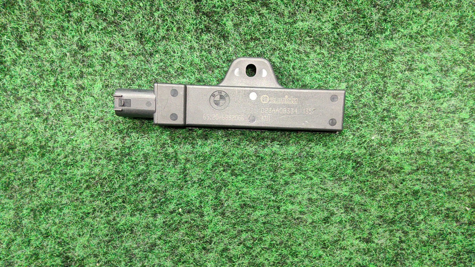 2018-2024 Bmw X3 Exterior Aerial Antenna Comfort Access Oem 65206832066