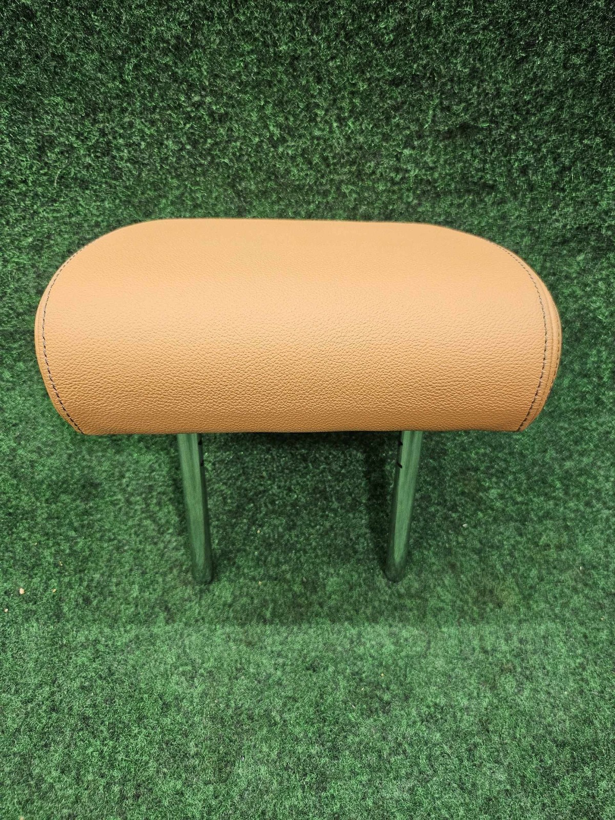 2018-2024 BMW X3 Rear Right Headrest Cognac OEM 52205A1C1C9