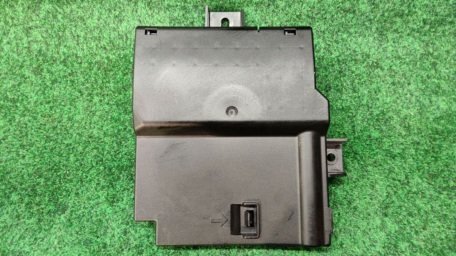 2020-2023 Audi Q7 Control Module Convenience Interior OEM 4M0937513J