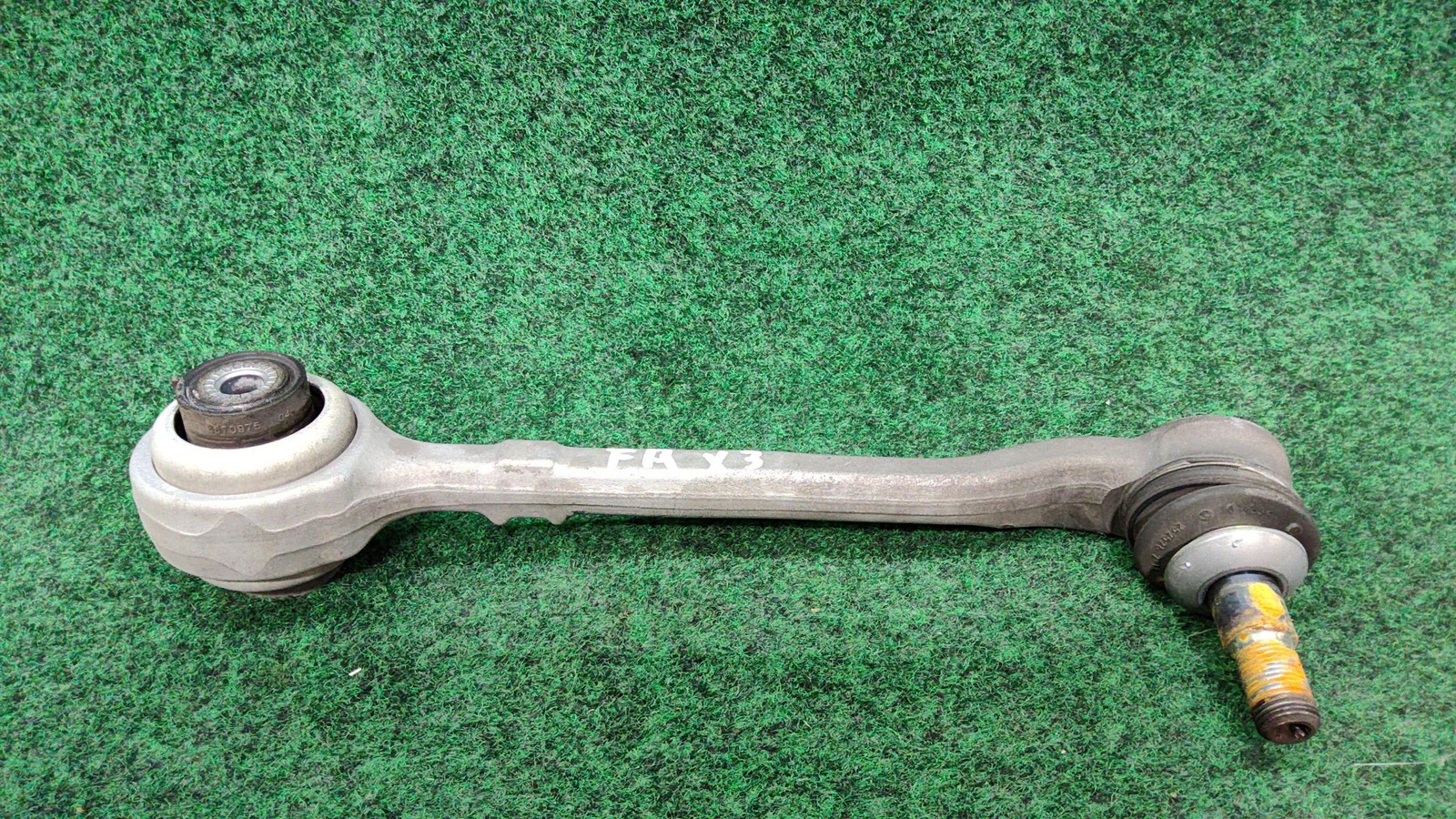 2020-2021 Bmw X3 Suspension Control Arm Front Right Oem 31106870972