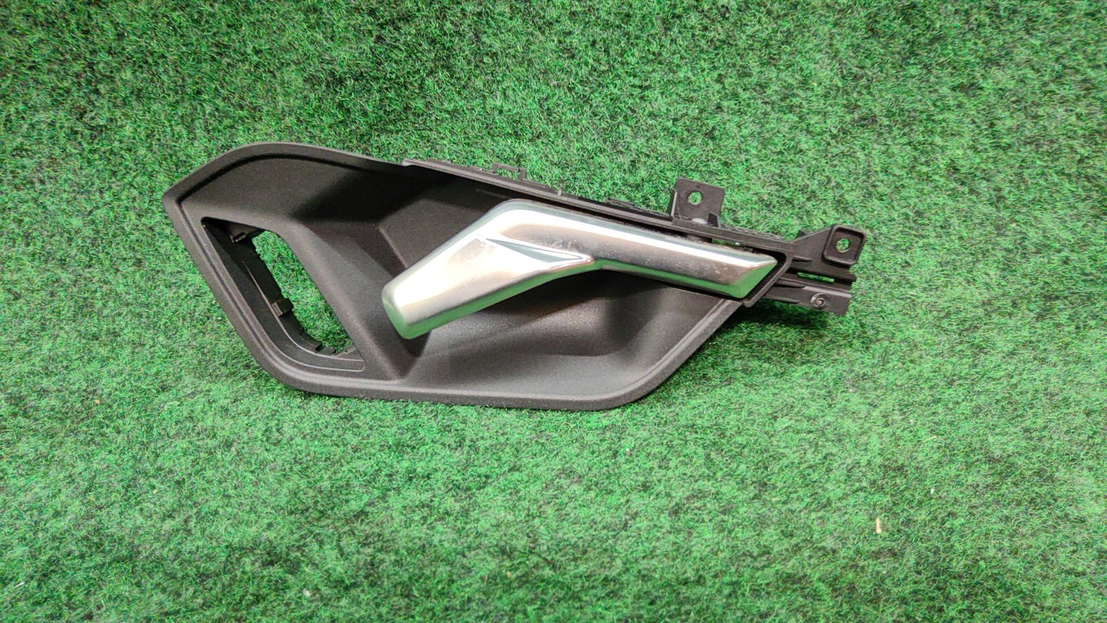 2019-2025 Audi Q3 Quattro Right Front Door Inner Actuator Oem 83a837020