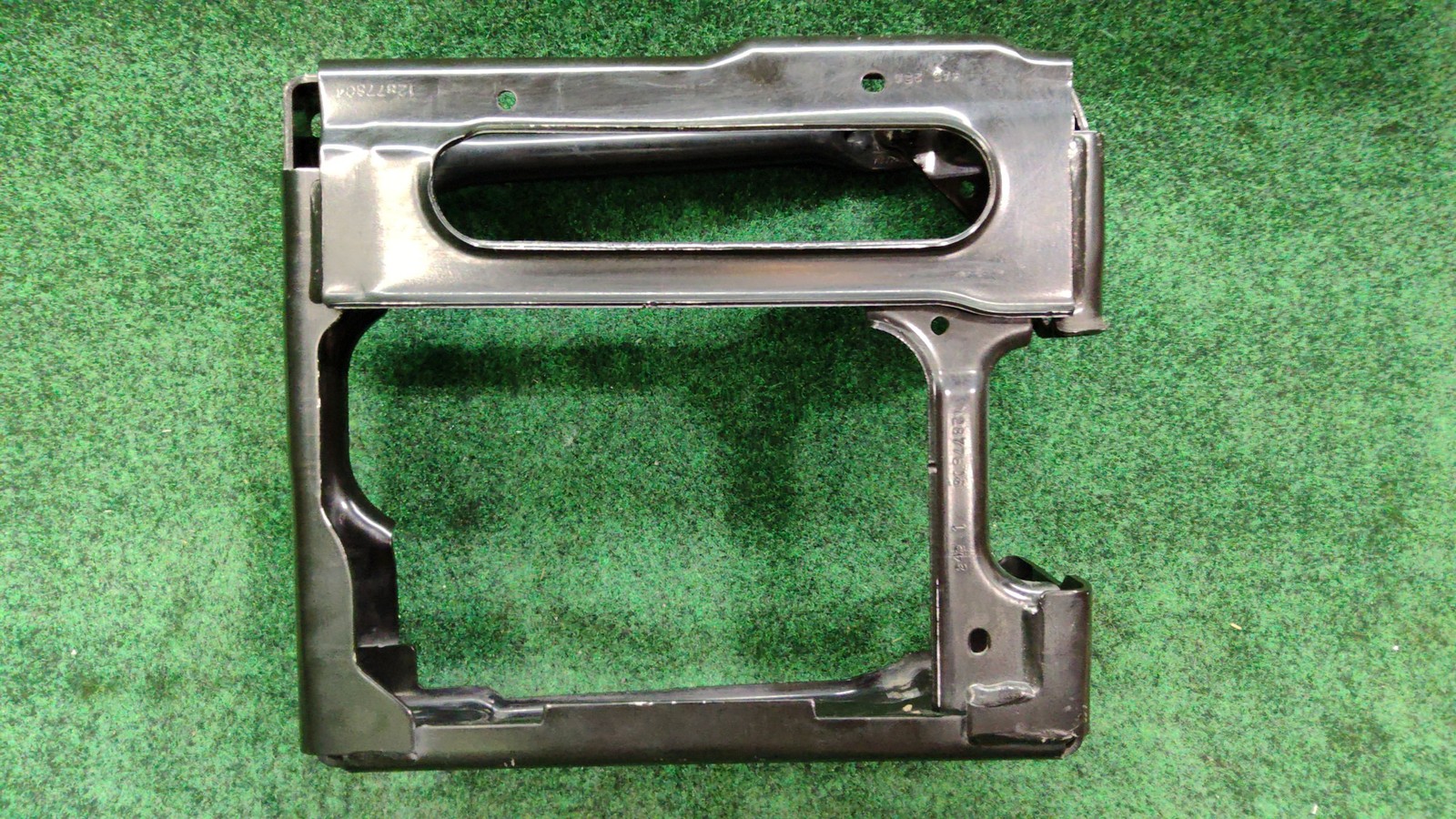 2018-2024 Bmw X3g01 Front Lright Side Headlight Mount Bracket Oem 51647400114