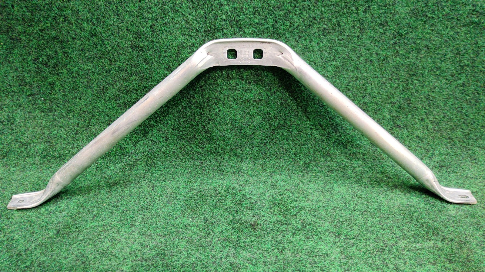 2019-2022 Bmw 330i Front V-support Cross Brace Bar Oem 51647438126