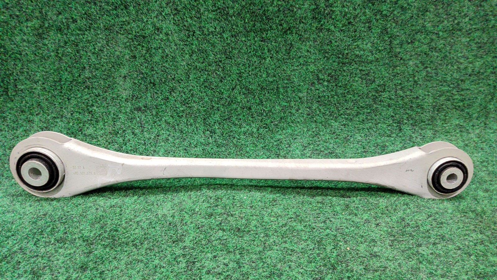2017-2023 Audi Q7 Quattro Rear Left Track Rod Arm Oem 4m0501529l 4m0501529q