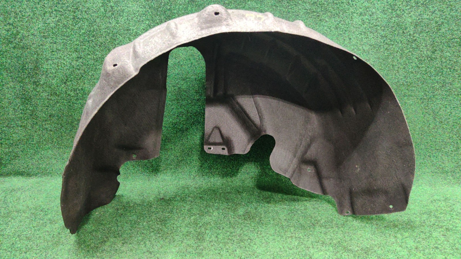 2019-2025 Audi Q3 Quattro Right Rear Wheel Housing Cover 3k Oem 83a810172f