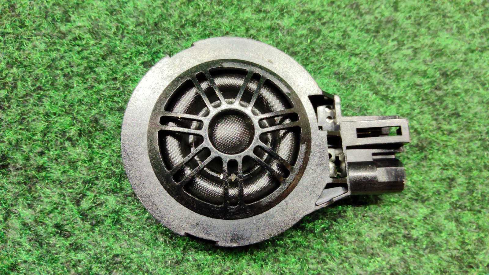 2018-2025 Audi SQ5 A Pillar Lower Speaker Tweeter Bang & Olufsen Oem 80a035399b