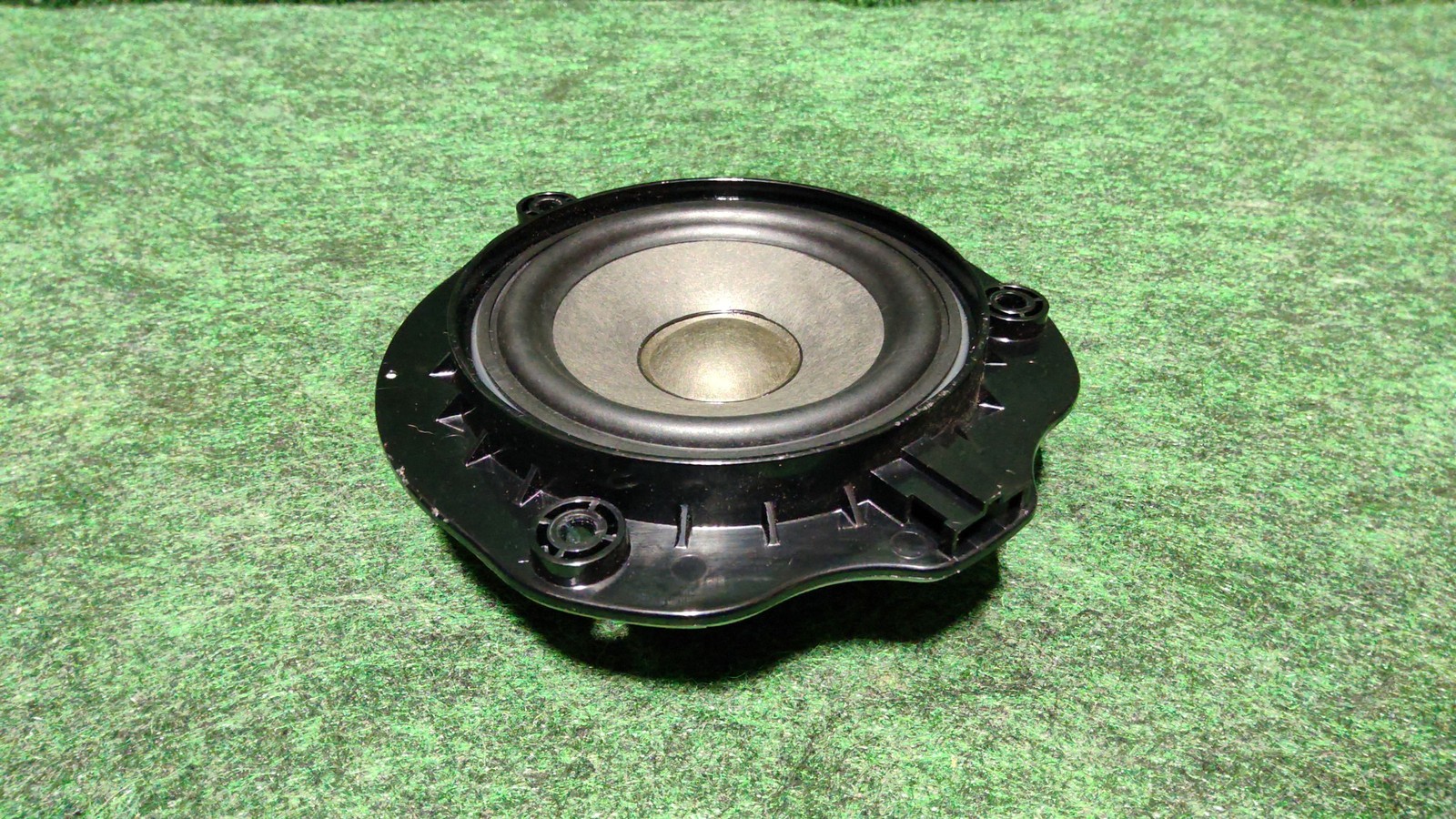 2015-2020 Audi A3 Quattro Door Mid Tone Speaker Oem 8v0035454a