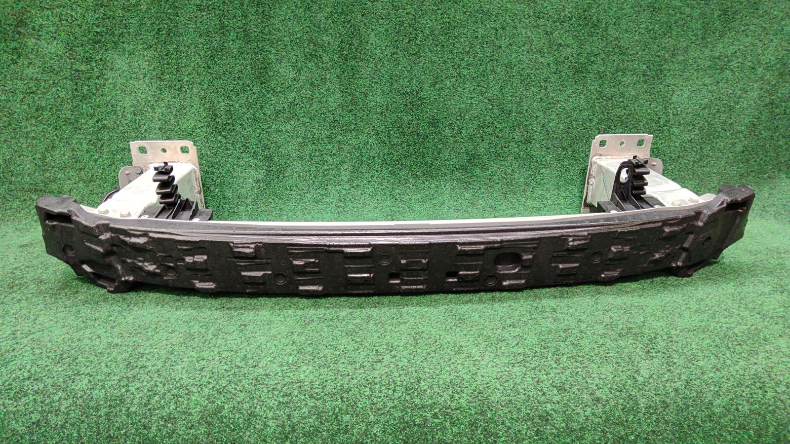 2021-2025 Audi A4 Front Bumper Impact Bar Assembly Oem 8w0807134 8w0807113