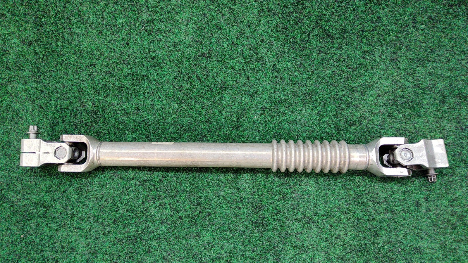 2019-2025 Bmw 330i Steering Shaft Rwd Sdn 59k Miles Oem 32306862087