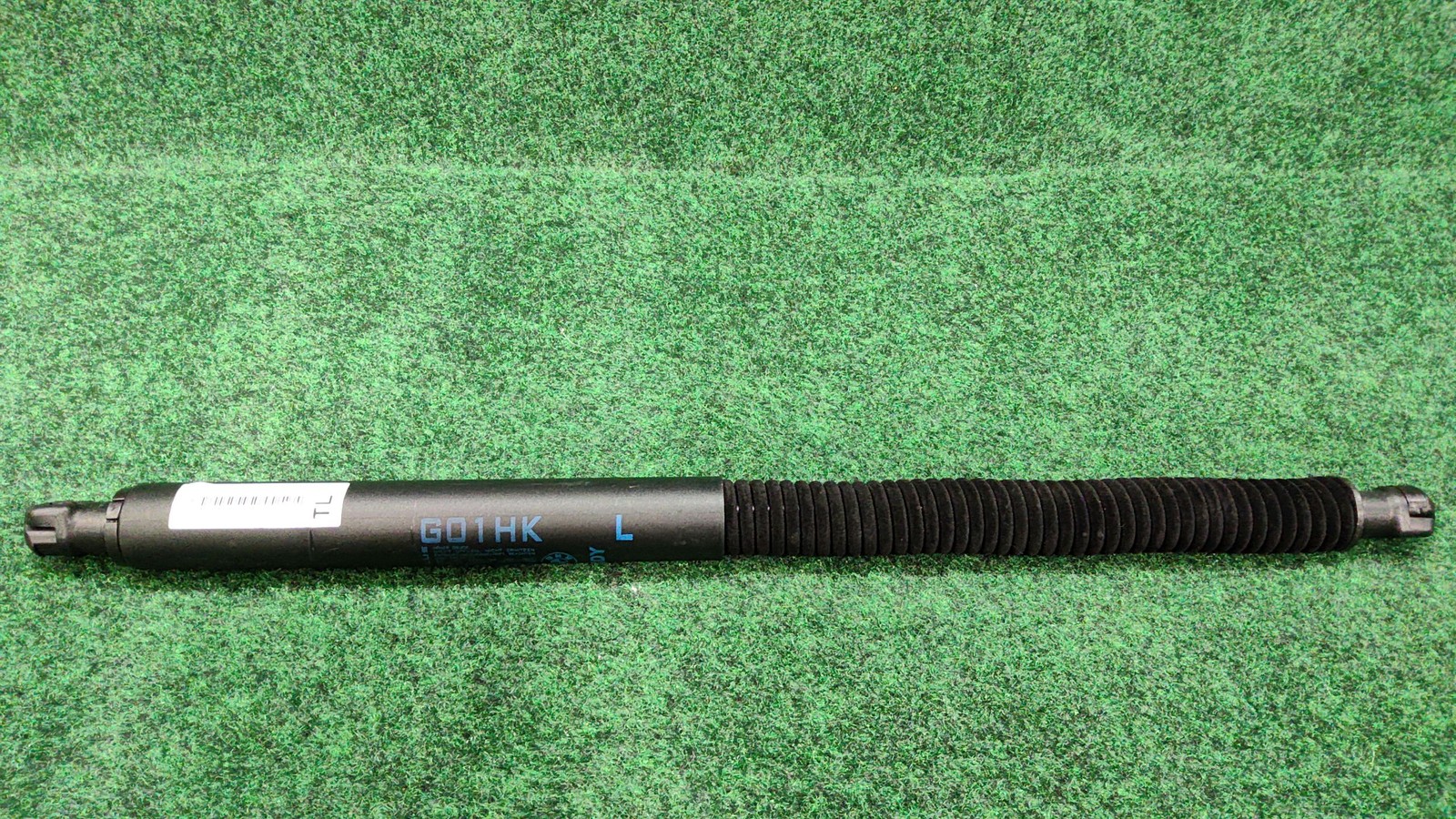 2018-2024 BMW X3 Hatch Support Struts Left Side OEM 51244797482