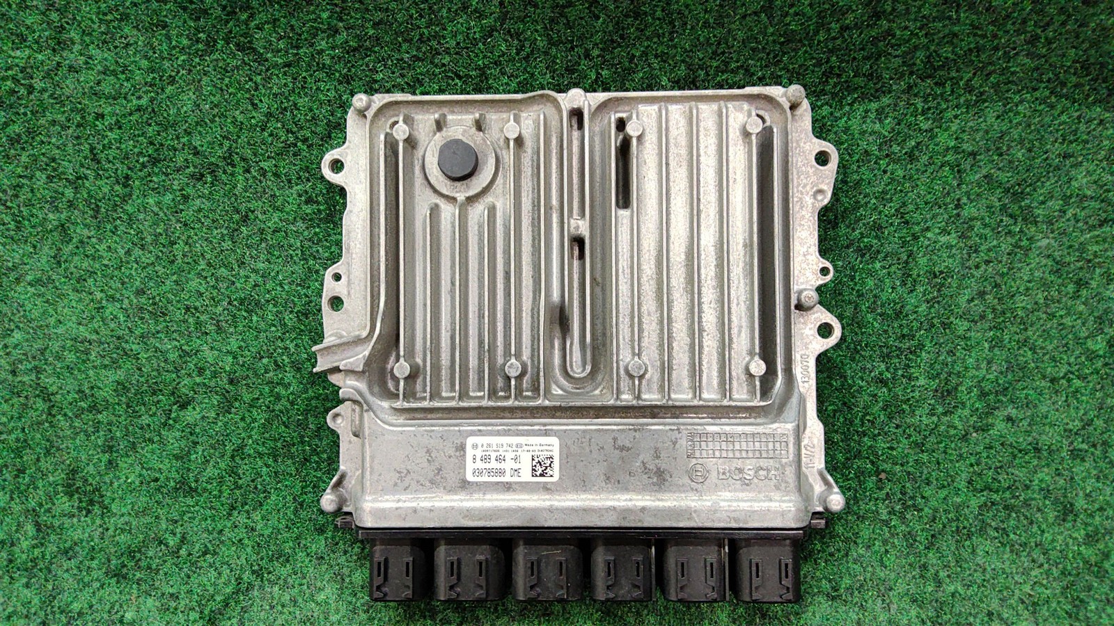 2017-2023 BMW 530i Engine/Motor Control Module OEM 12148744139