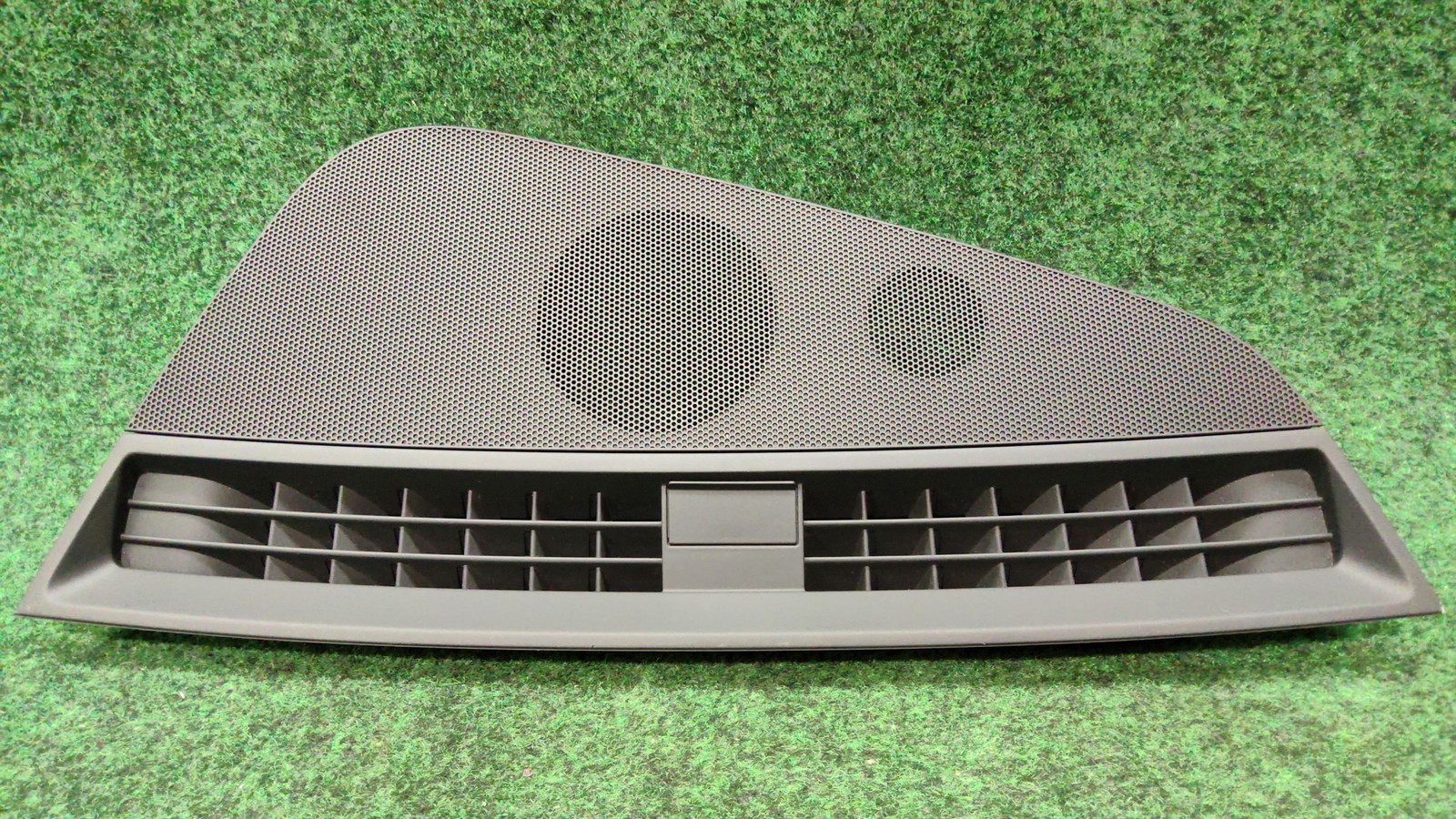 2018-2024 Audi A5 Dash Board Air Vent Trim Oem 8w0919636 8w1819794