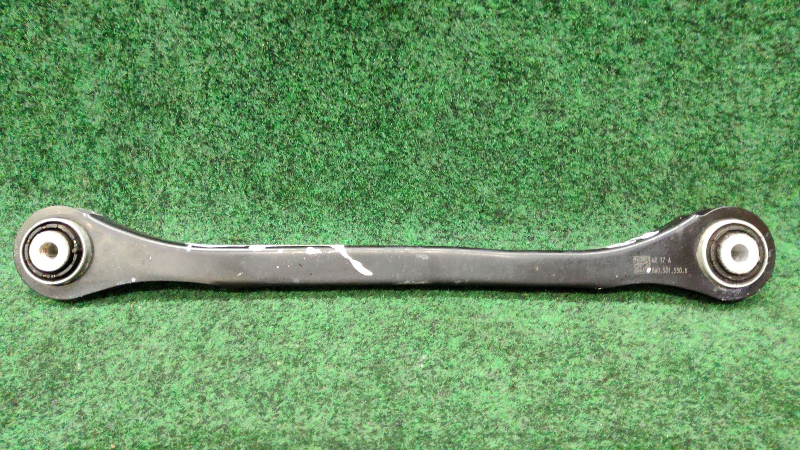 2018-2024 Audi A5 Sportback Rear Right Track Rod 80k Miles Oem 8w0501530d