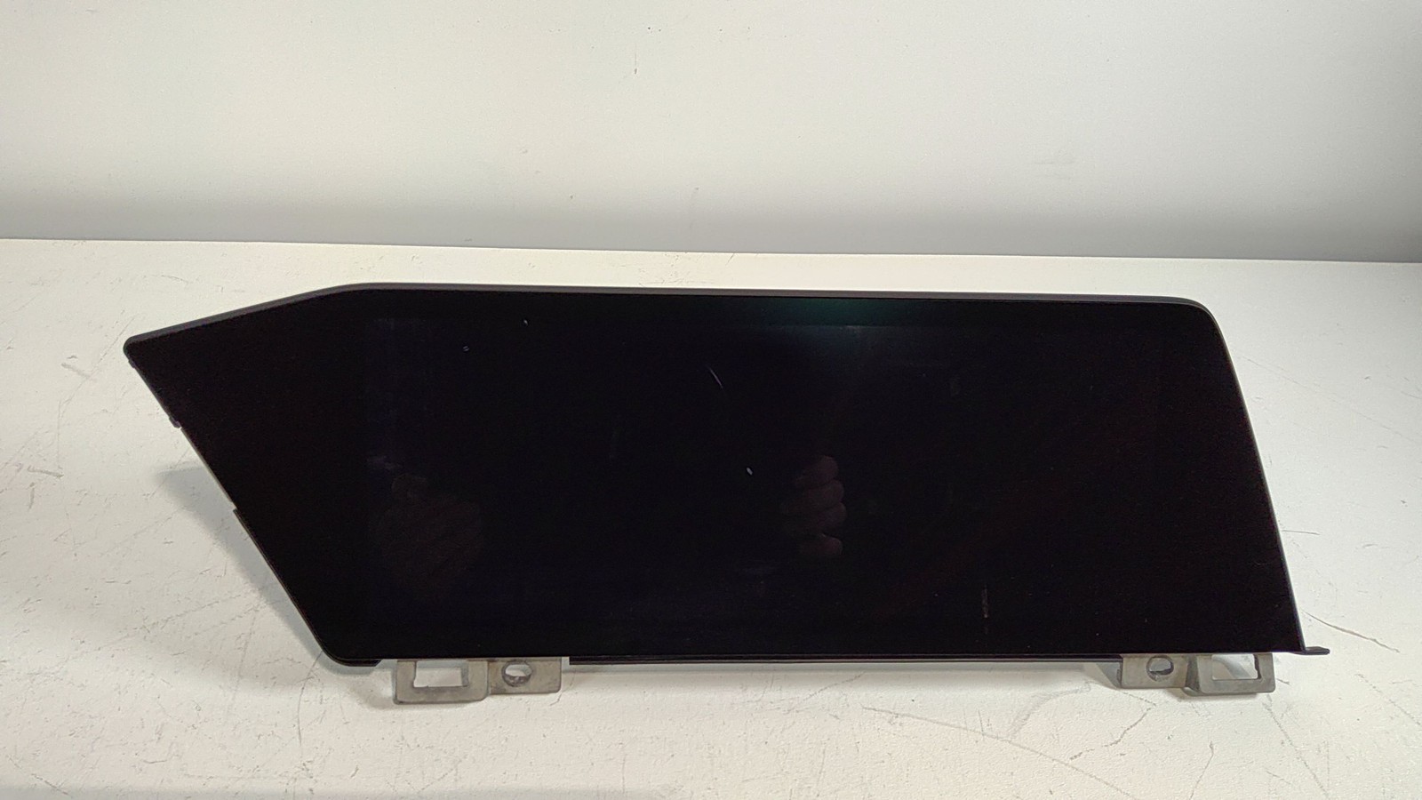 2019-2023 BMW X5 Center Dashboard GPS Navigation Display Screen OEM 65505A0E6B6