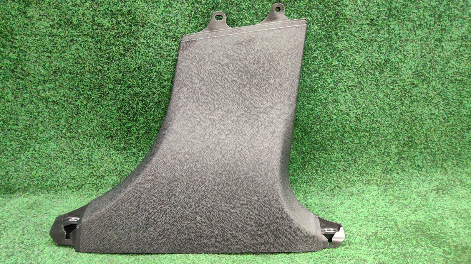 2015-2018 Mercedes Benz C300 Right Lower Center B-Trim Panel OEM A2056900425
