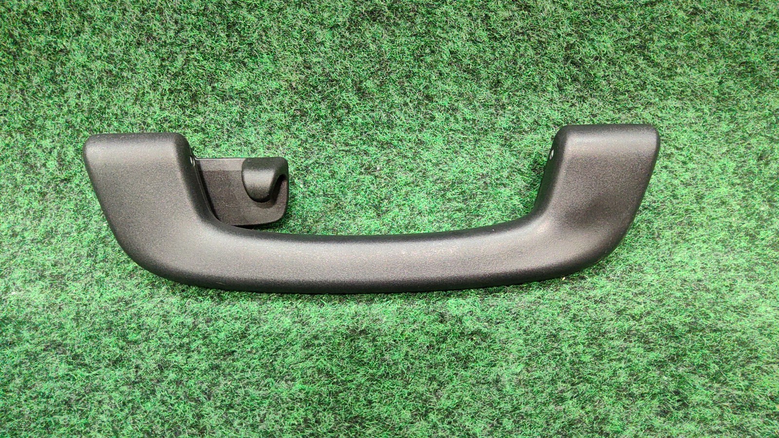 2018-2024 Bmw X3 Rear Left Roof Grab Handle Oem 51167464441