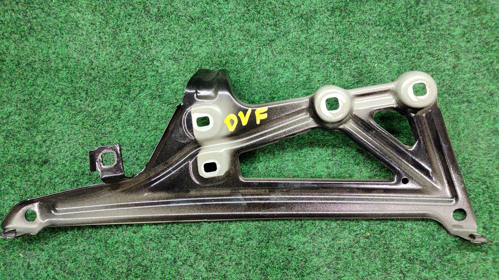 2016-2022 Bmw X1 Front Fender Support Bracket left Oem 41007427129