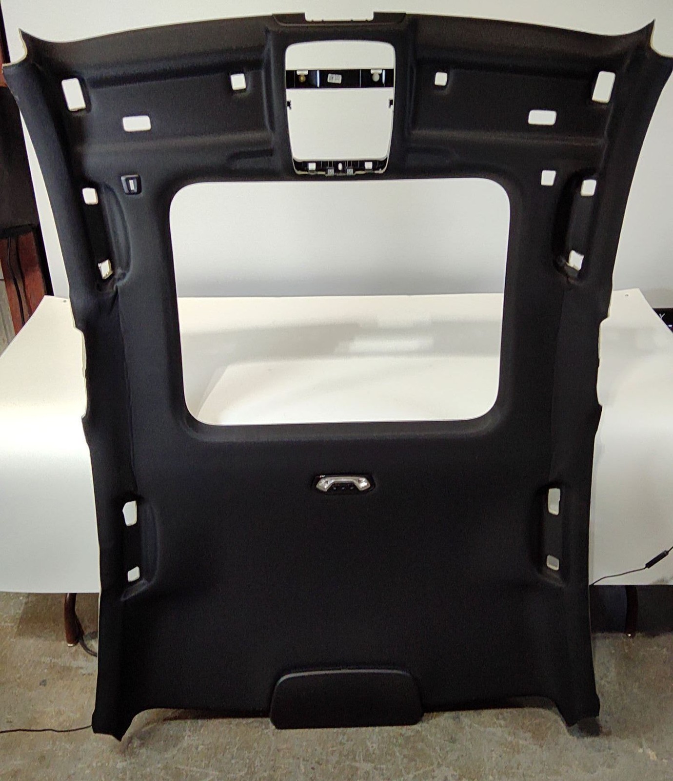 2019-2025 Bmw 330i Headliner Sunroof Black Oem 51448079199 51447499765 Original