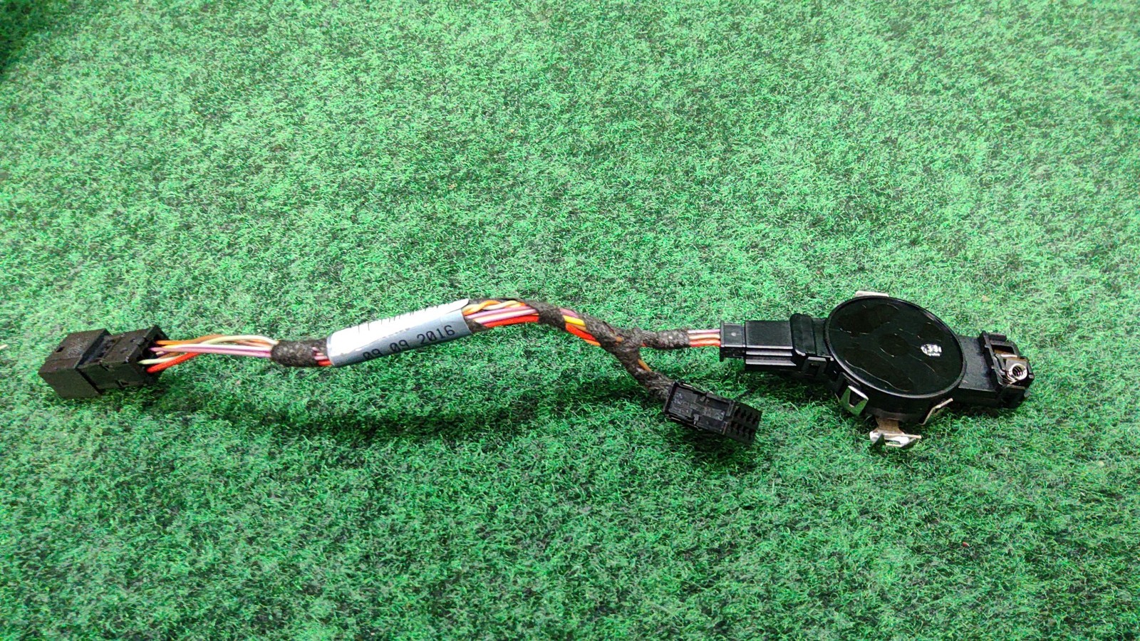 2023 Audi Q5 Front Windshield Rain And Light Sensor Oem 8a955555b