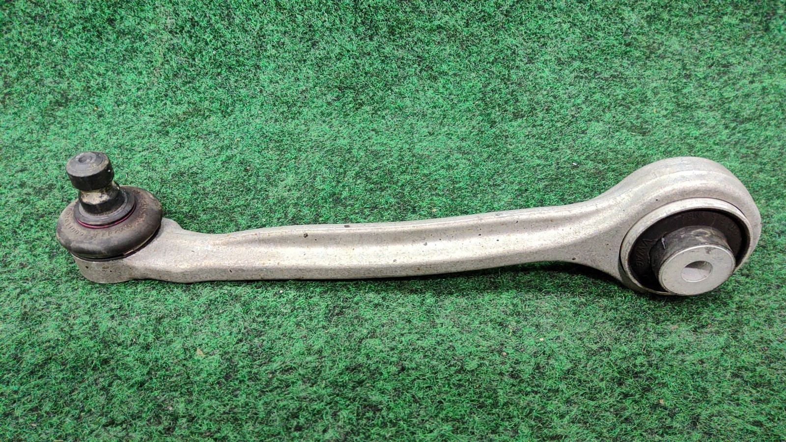 2017-2024 Audi A5 Front Right Guide Control Arm 80k Miles Oem 8w0407506c