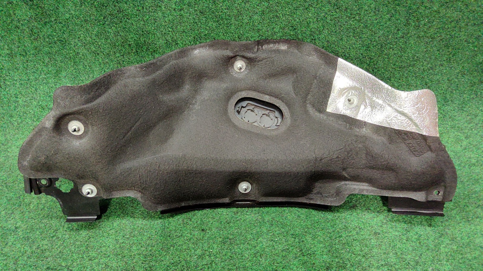 2018-2025 Audi A5 Front Panel Water Box Front Panel Oem 8w0819523f