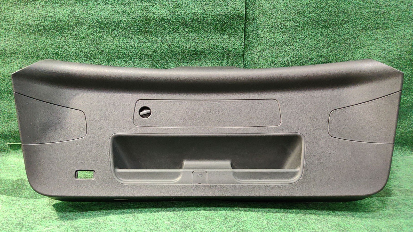 23 AUDI Q5 Gate Trim Panel 2023 Audi Q5 Trunk Plastic Cover Oem 80a867979a