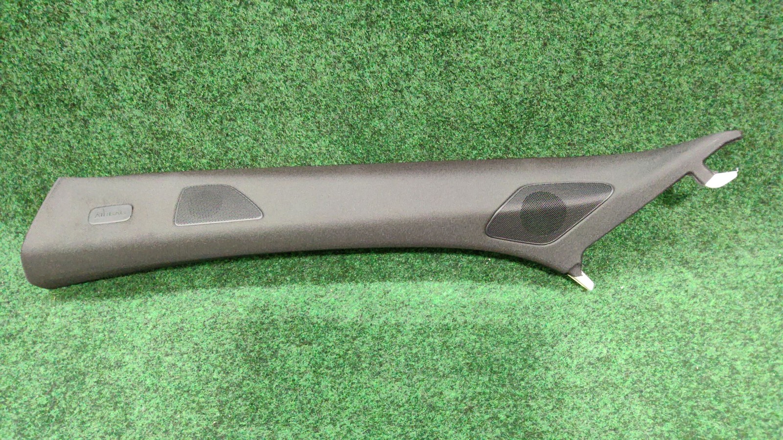 2017-2025 Audi Q7 Quattro Front Left A-pillar Trim Panel Oem 4m0867233