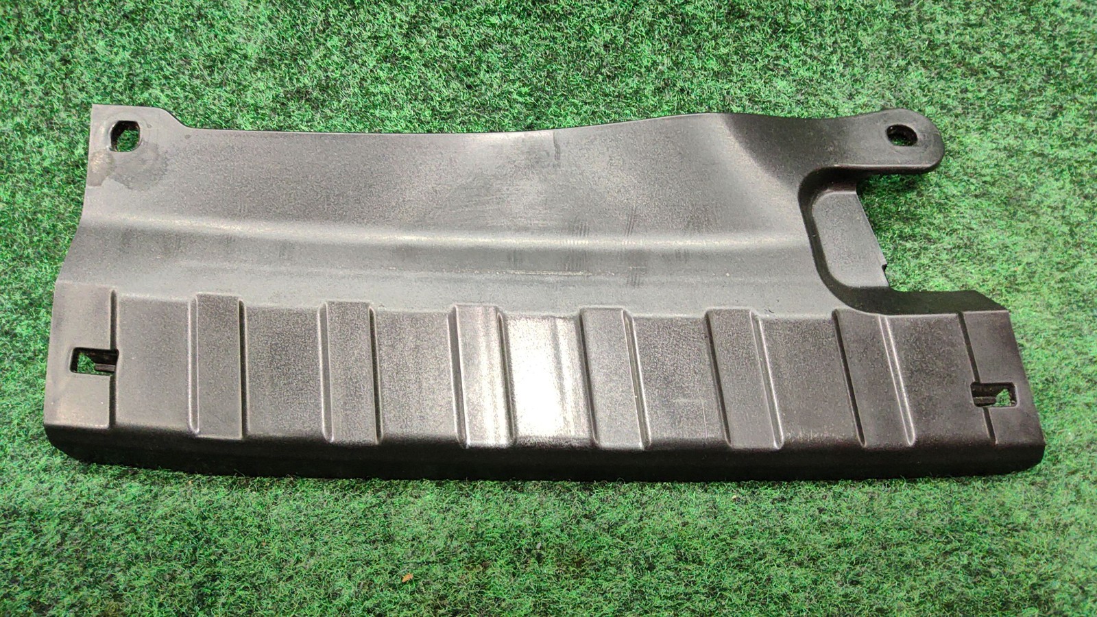 2019 Bmw X5 Rear Left Bumper Plastic Support Oem 51127487525