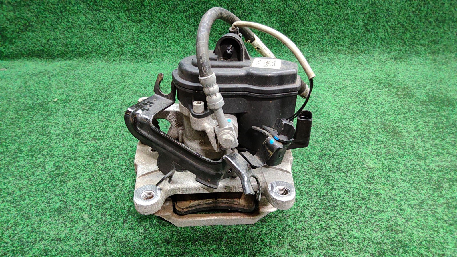 2021-2024 Audi Q5 Quattro Right Rear Caliper Housing 39k Mls Oem 80a615404d