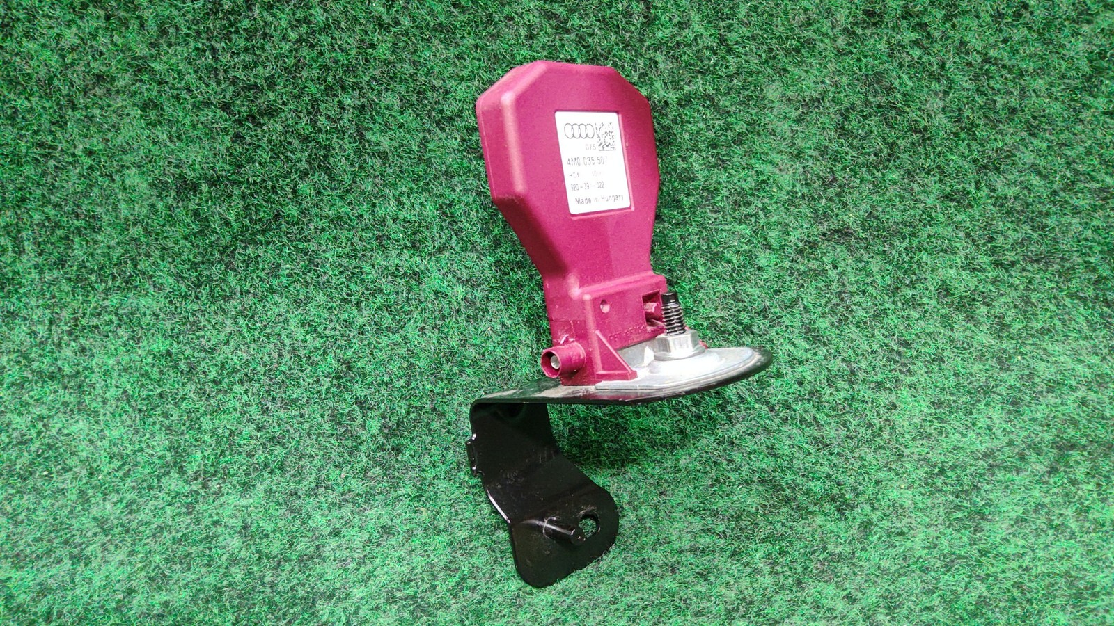 2019-2025 Audi Q3 Quattro Rear Right Phone Antenna Oem 4m0035507