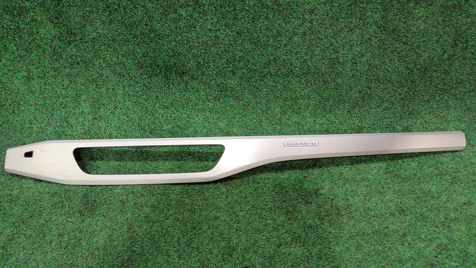 2018-2024 Audi A5 Dash Panel Trim Right Oem 8w1853190l