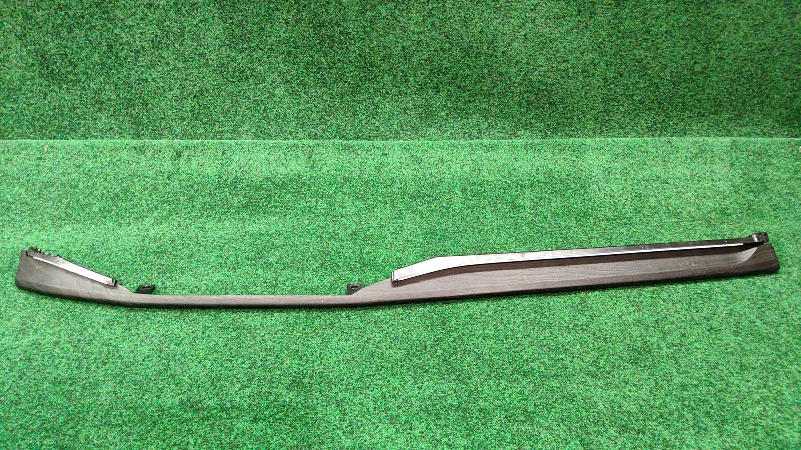 2020-2022 Audi Q7 Dashboard Bezel Panel OEM 4M8853189AXR9