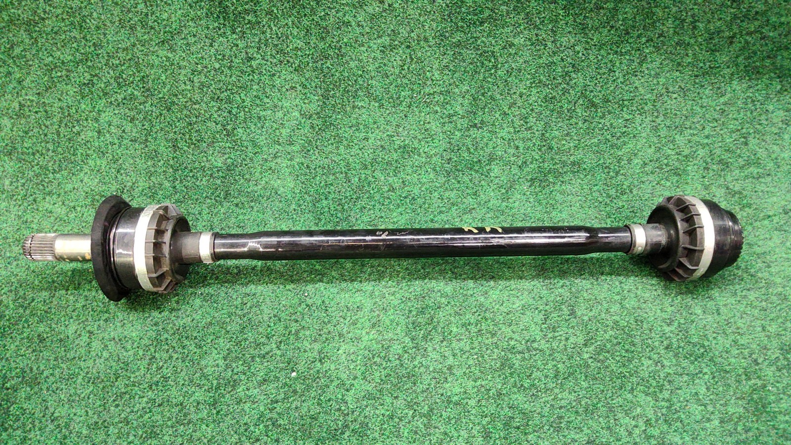 2019-2022 Bmw 330i Axle Assembly Rear Right Base Model 59k Miles Oem 33208666074