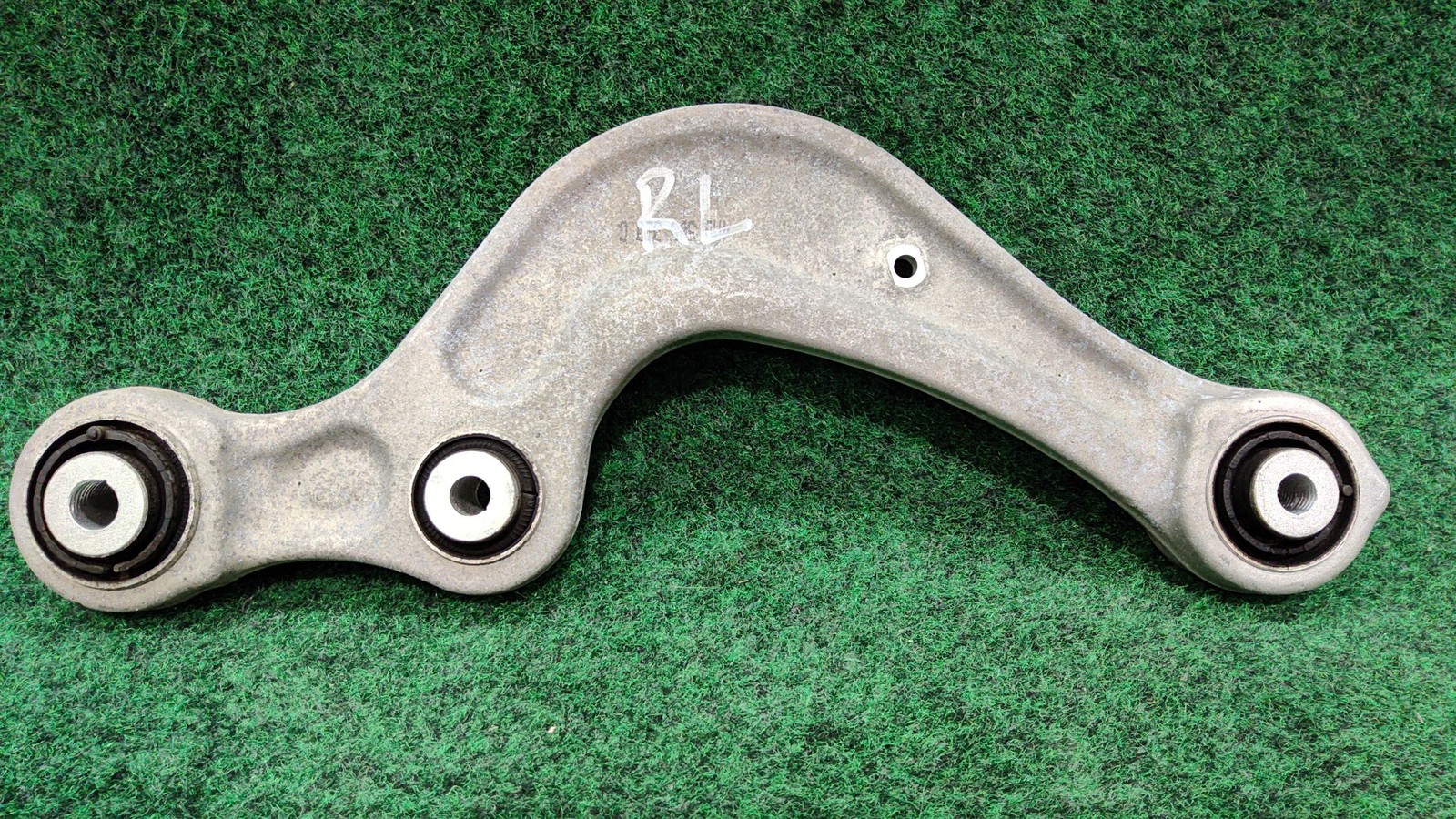 2016-2024 Audi Q7 Quattro Rear Left/ Right Wishbone Control Arm Oem 4m0505361g
