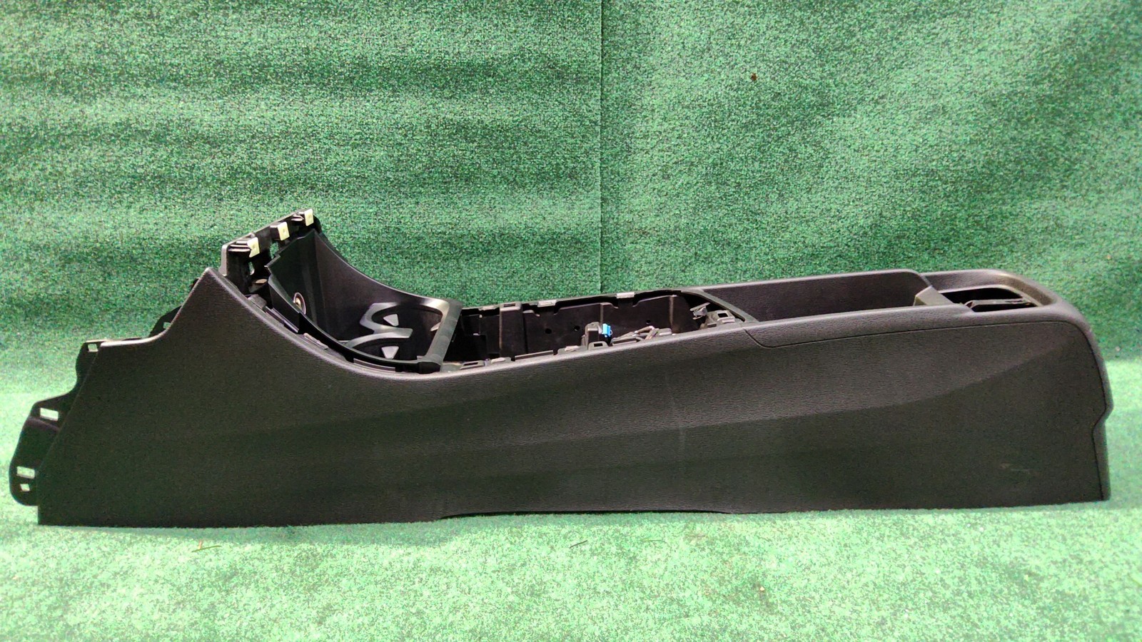 2016-2022 Bmw X1 Center Console Color black/kcsw Oem 51169317577 51169335198