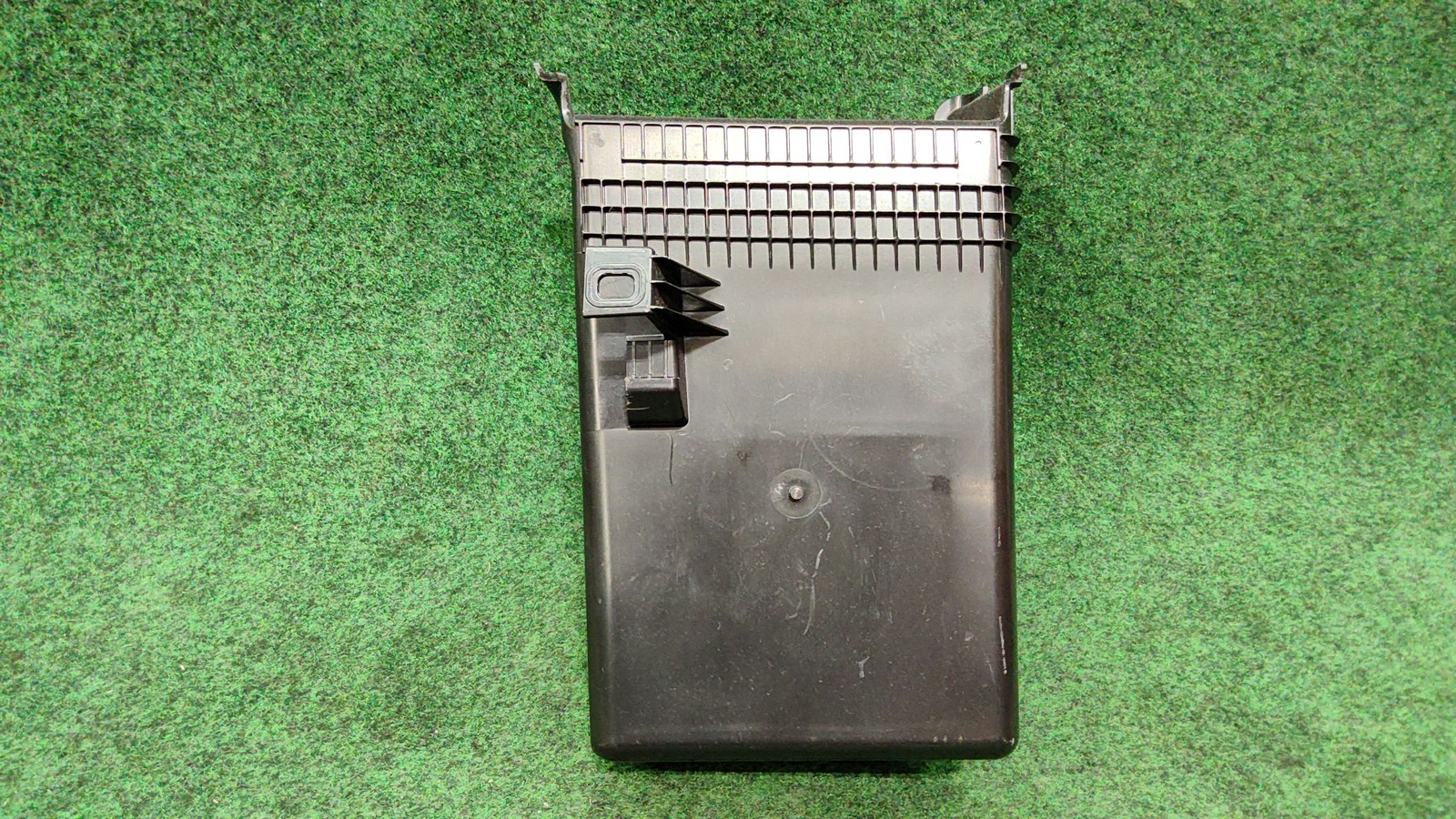 2017-2025 Audi A5 Left Side Dash Storage Bin Oem 8w1857925