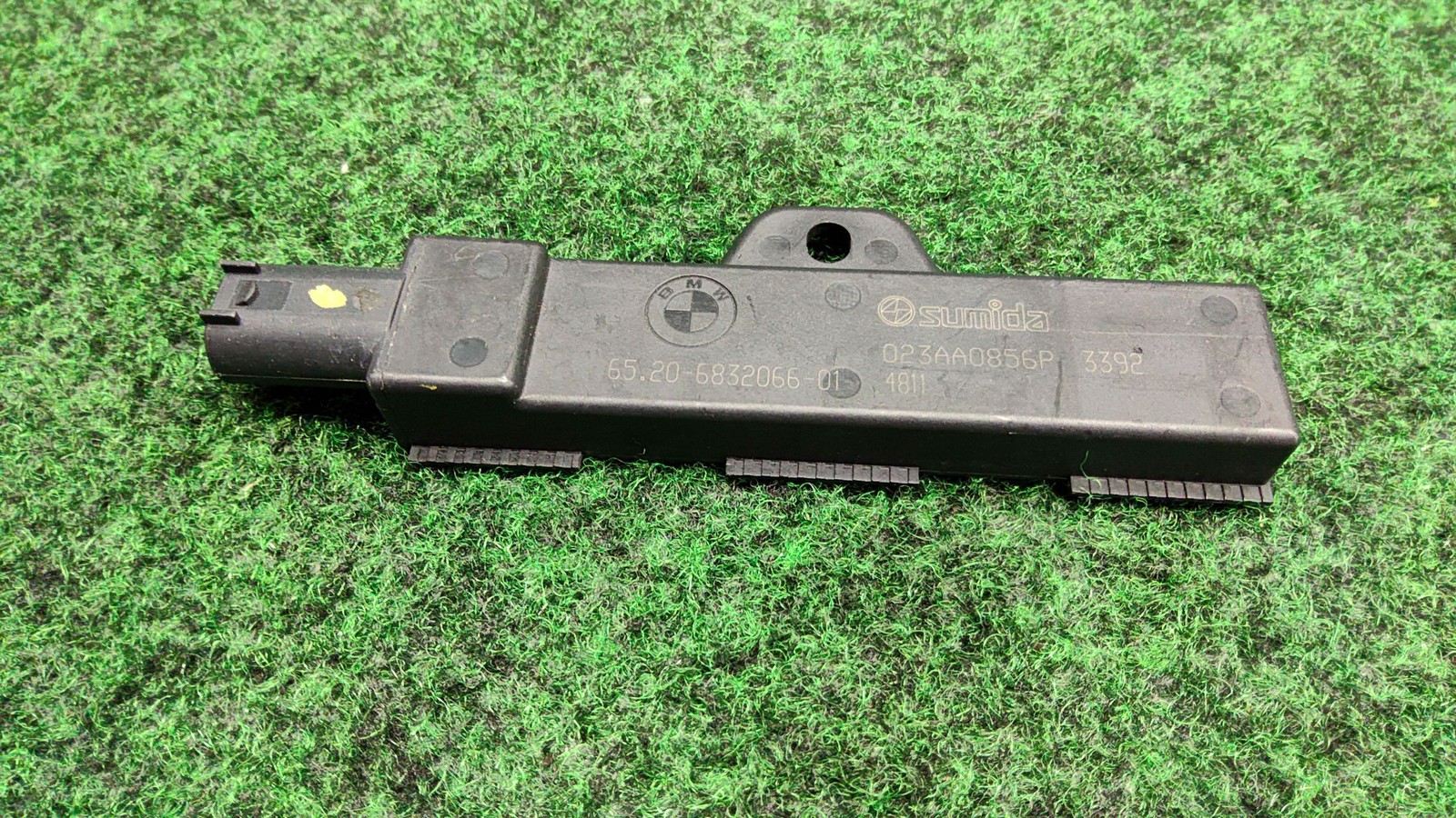 2019-2023 Bmw X5 Keyless Entry Antenna Receiver Comfort Access Oem 65206832066