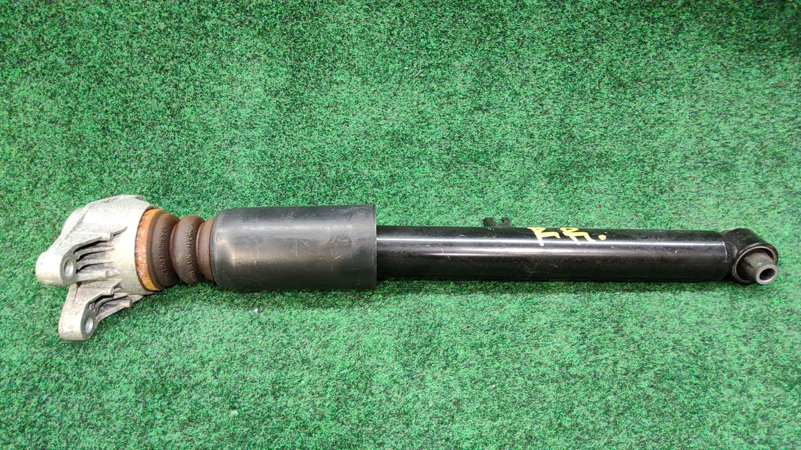 2019-2024 Bmw 330i Rear Suspension Strut 59k Miles Oem 33526879301