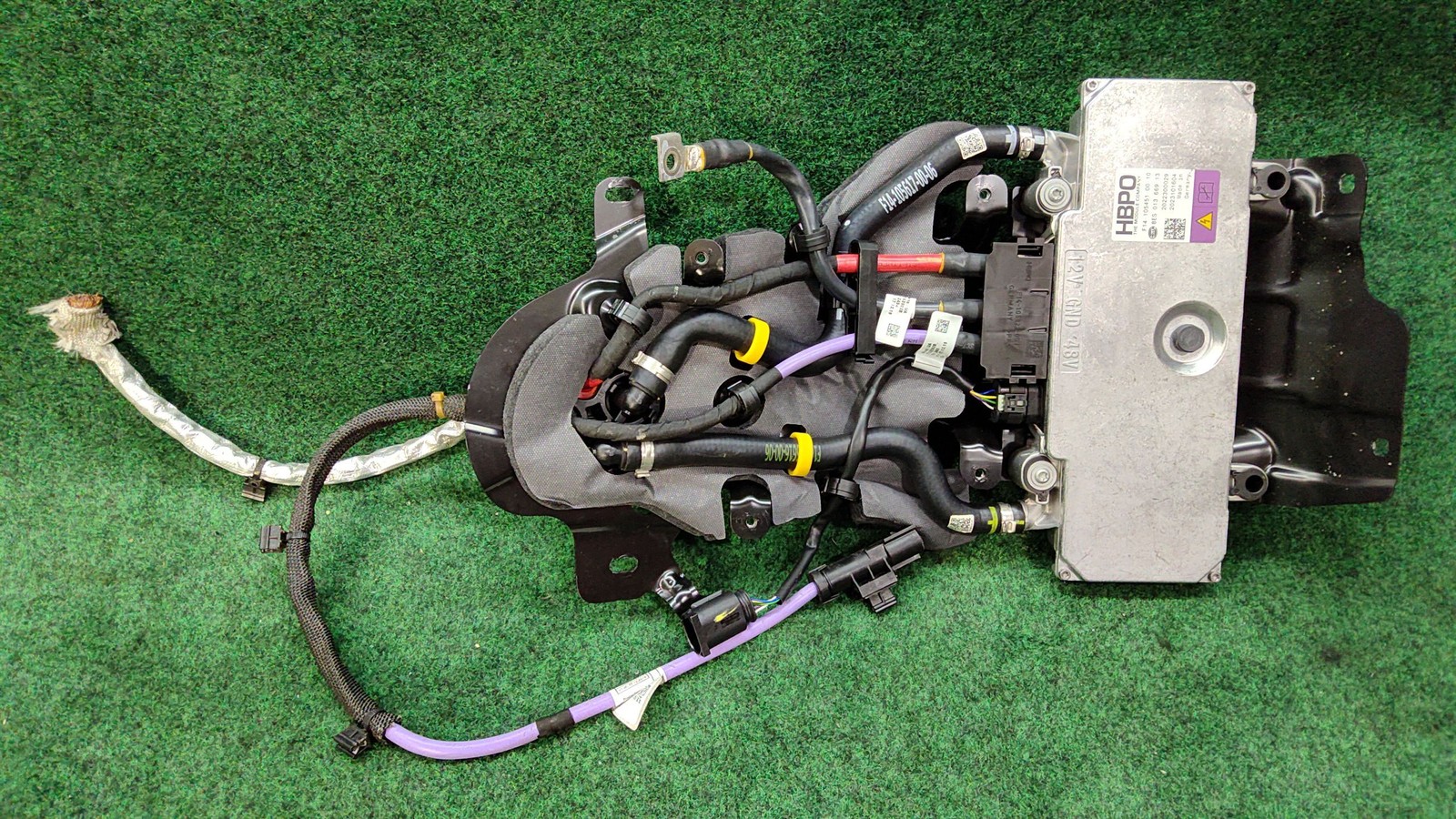 2017-2022 BMW X7 Control Unit Power Control Unit PCU OEM 61425A45C29