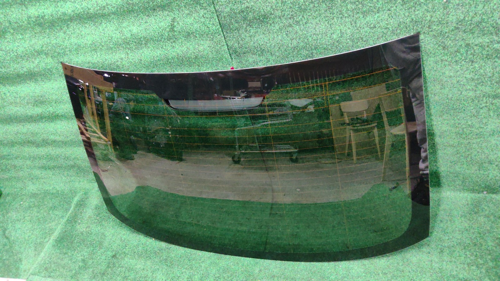 2017-2023 BMW 540i Rear Windshield OEM 51317388750