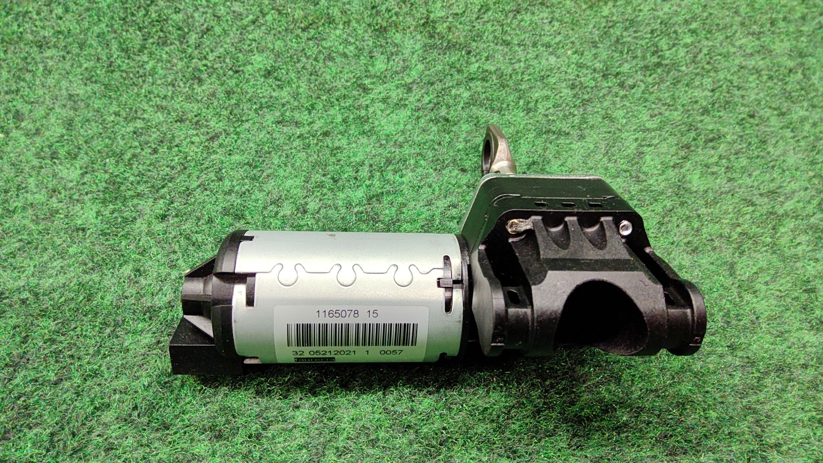 2016-2022 Bmw X1 Seat Motor Oem 52107325532 Original
