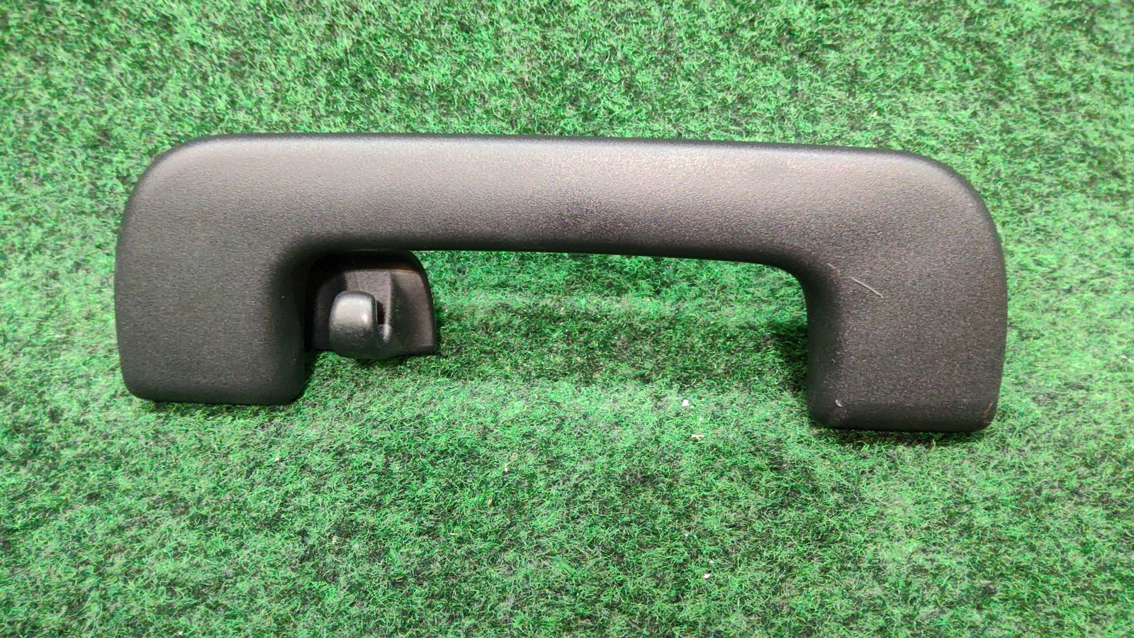 2019-2025 Audi Q3 Interior Rear Right Grab Bar Handle Oem 80a857608