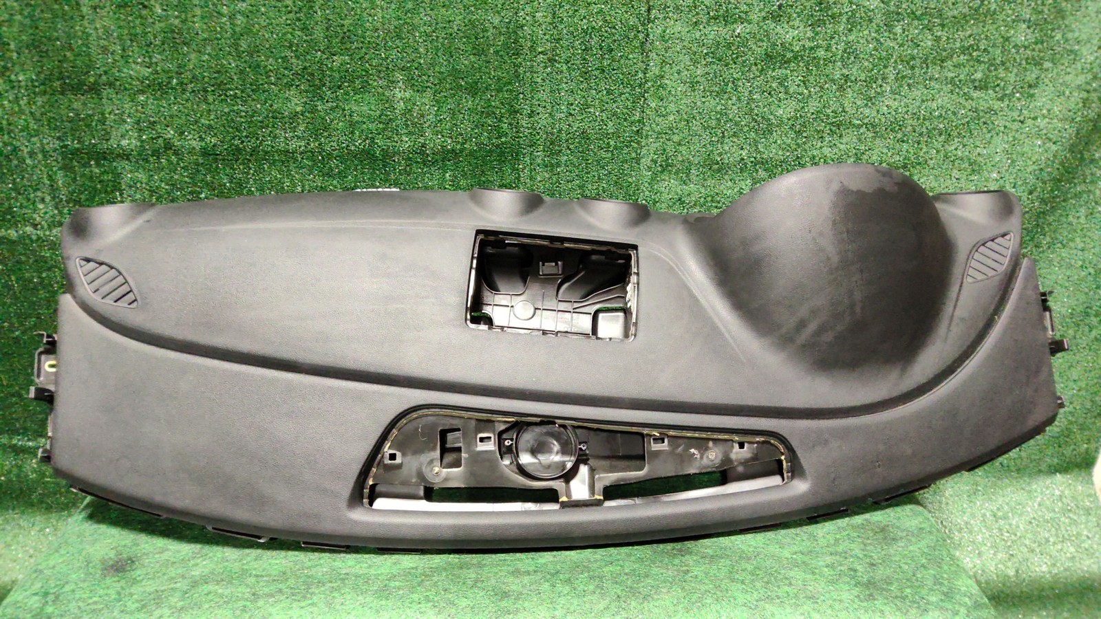 2015-2020 Audi A3 Quattro Dash Panel Assembly Oem 8v1857001k