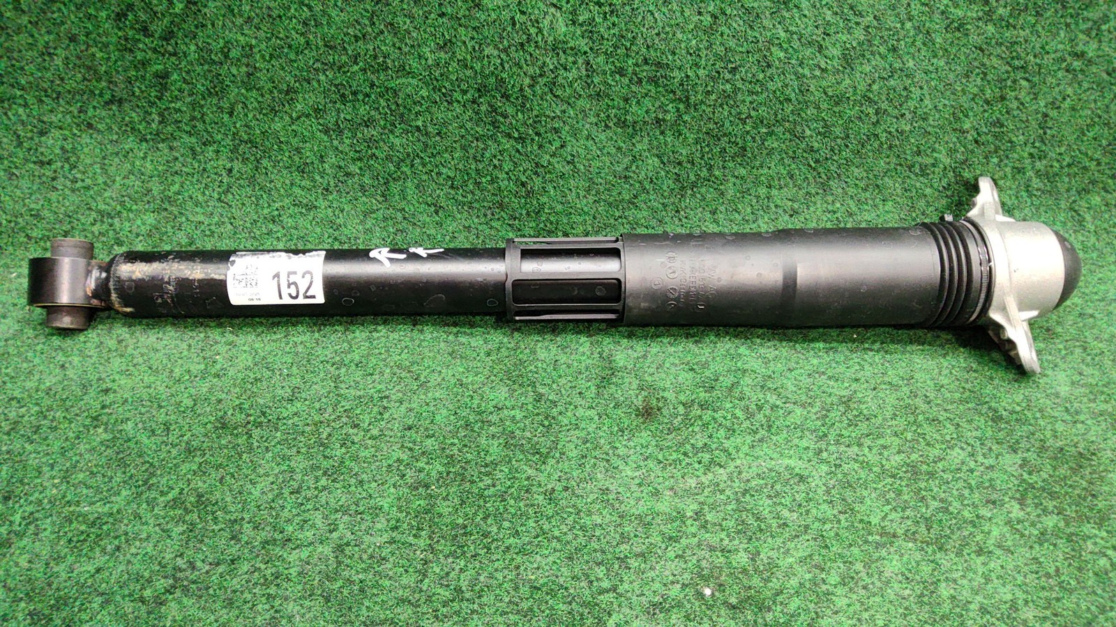 2019-2025 Audi Q3 Right/ Left Rear Shock Absorber 3k Oem 5qf513049cm 5qf512011df