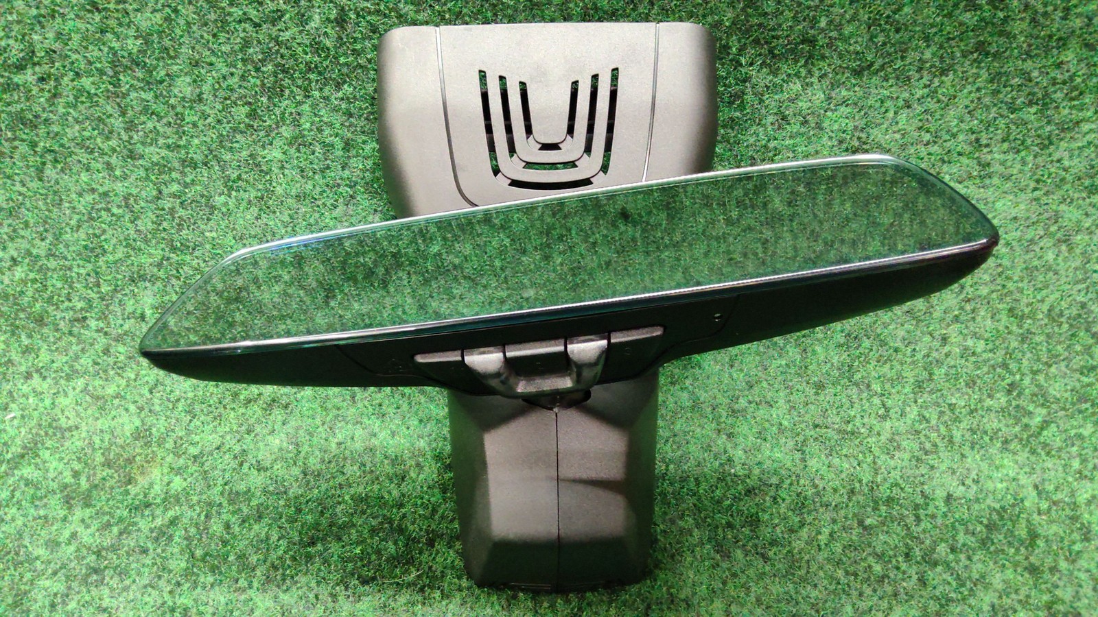 2020-2023 Bmw X6 M50i Rear View Mirror Oem 51166838309